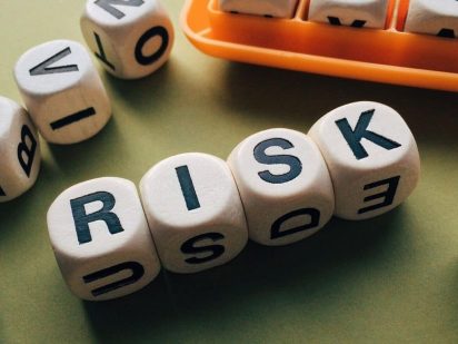 faktor risiko pada perusahaan