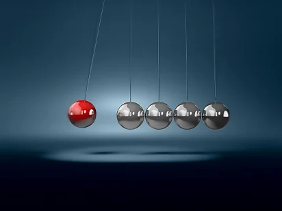 struktur organisasi bcm