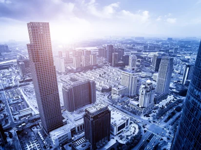 Mengenal Komponen Enterprise Risk Management COSO