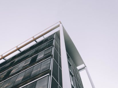 penerapan manajemen risiko perusahaan