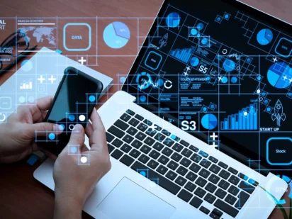 digitalisasi dan tantangan