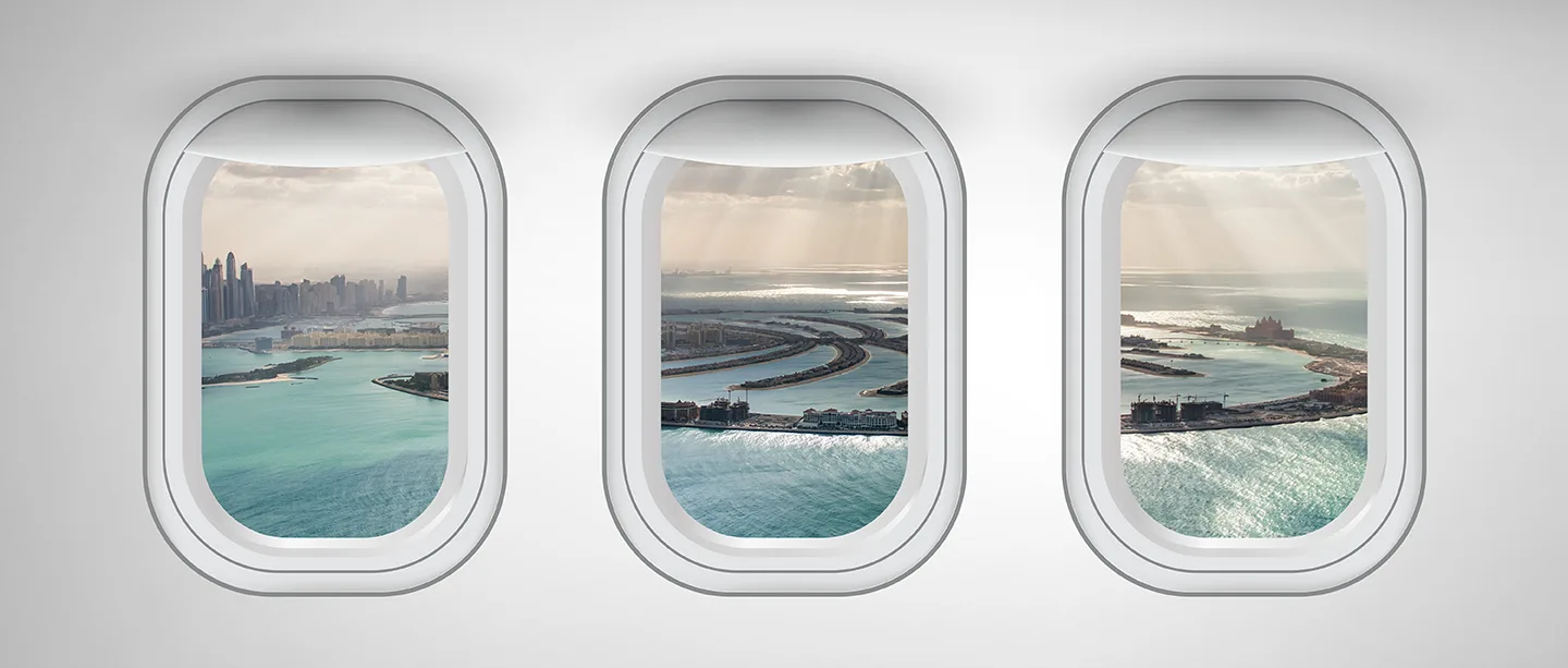 Air Transportation Sector