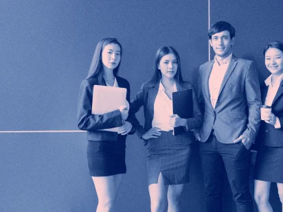 Apa itu RWI Consulting?