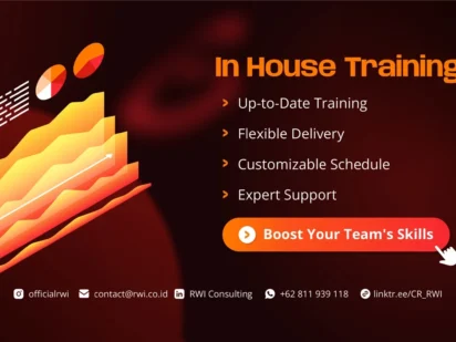 Menilai Maturitas Penerapan BCMS