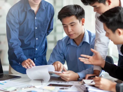 Certified ESG Investing Professional (CEIP)