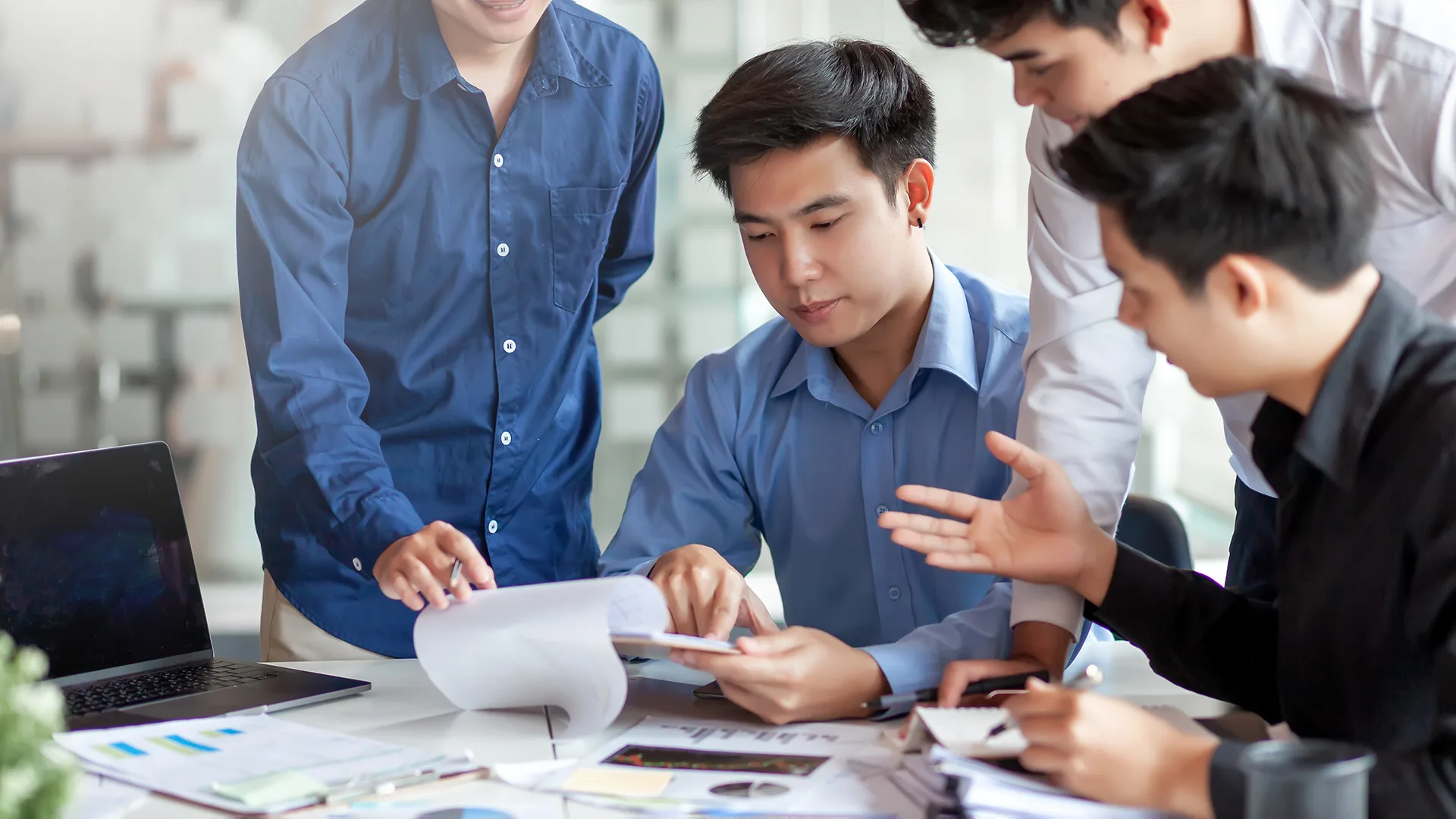 Certified ESG Investing Professional (CEIP)