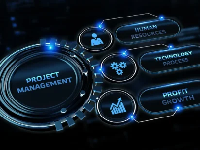 Project Risk Assessment Approach and Reporting Process