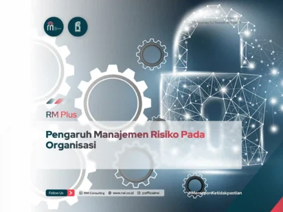 Pengaruh Manajemen Risiko Pada Organisasi