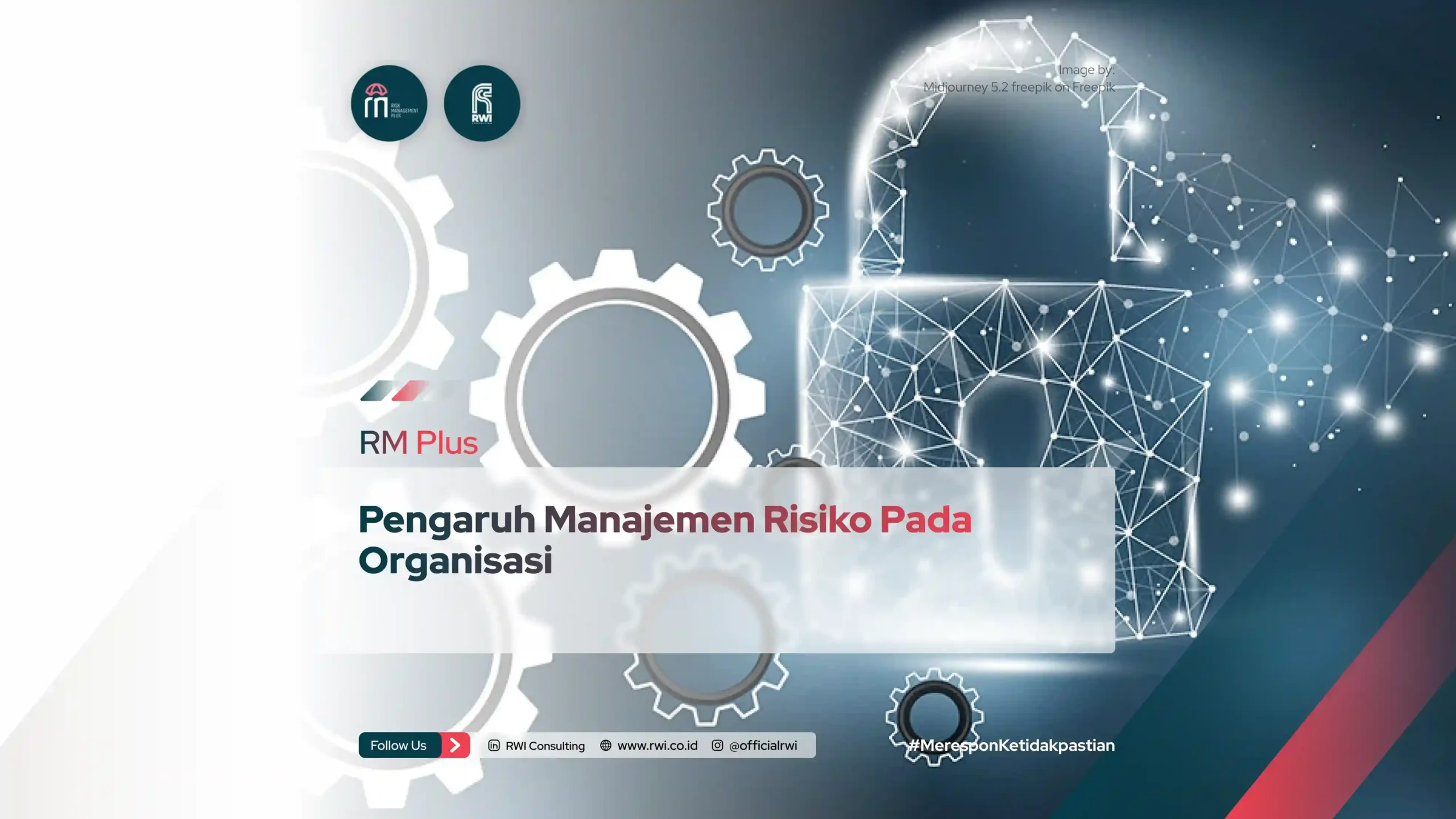 Pengaruh Manajemen Risiko Pada Organisasi