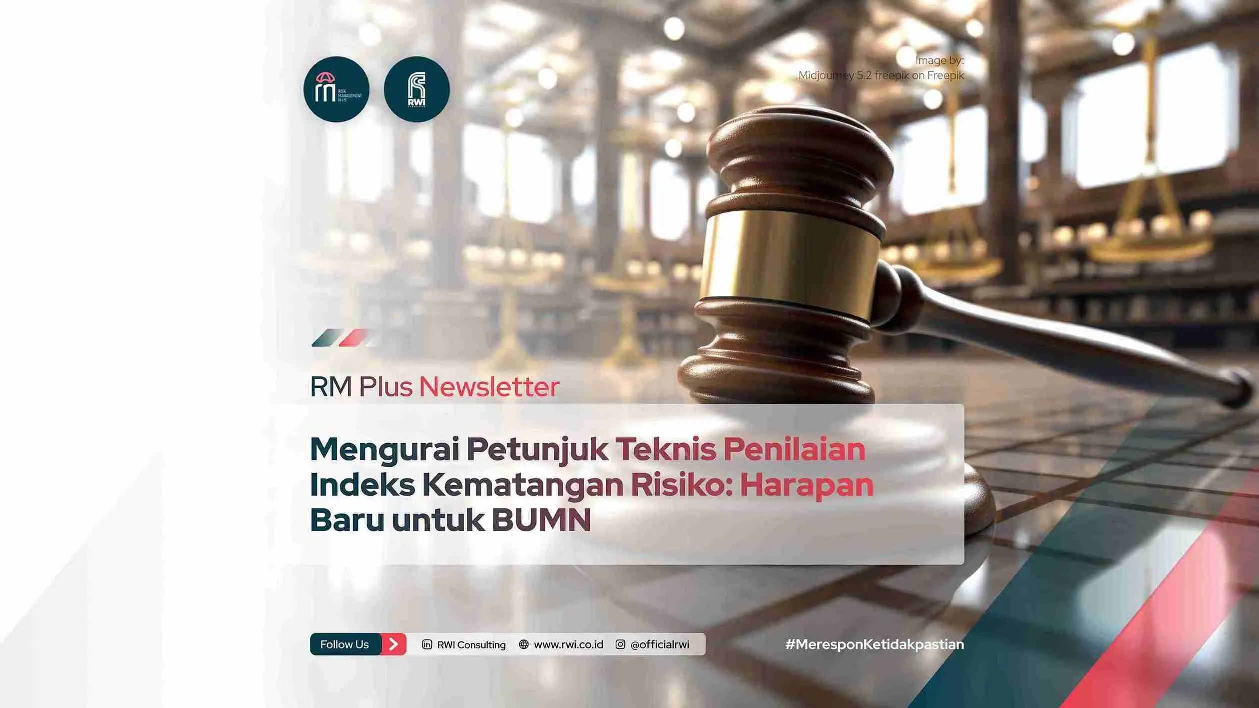 Penilaian Indeks Kematangan Risiko