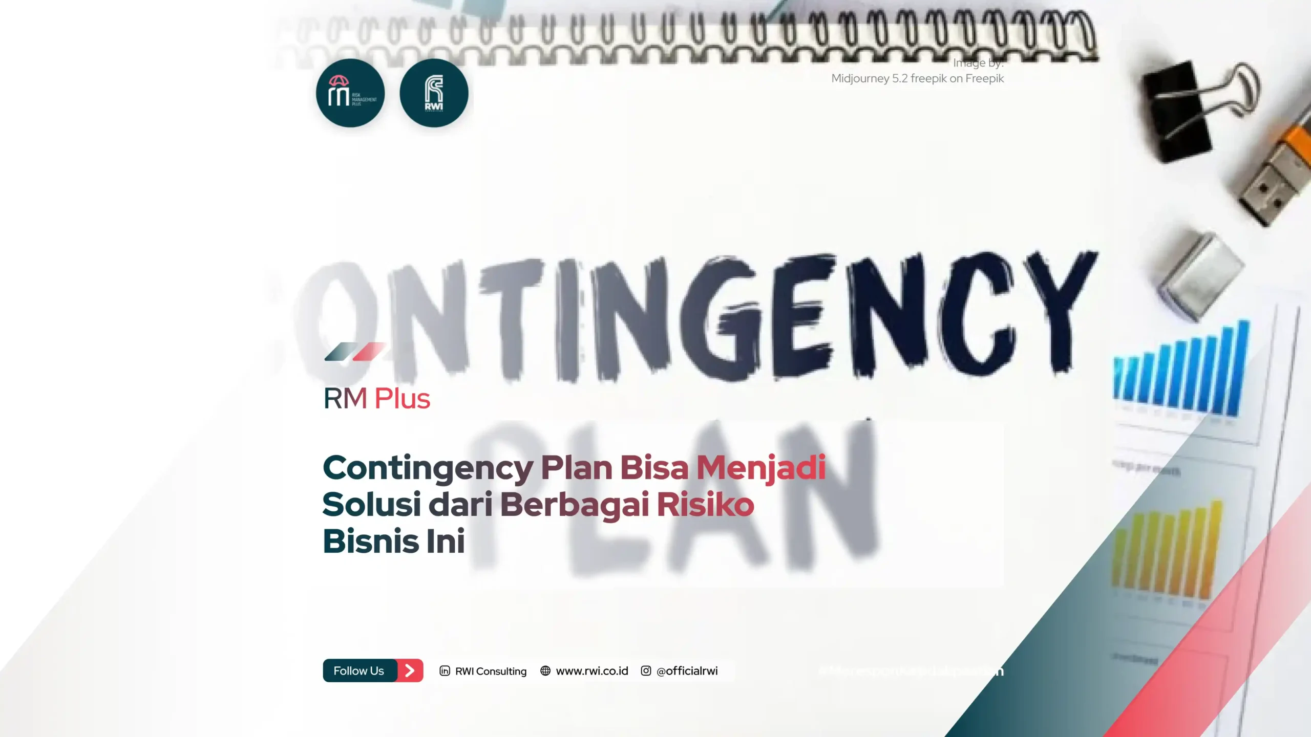Contingency Plan Bisa Menjadi Solusi dari Berbagai Risiko Bisnis Ini  (1)