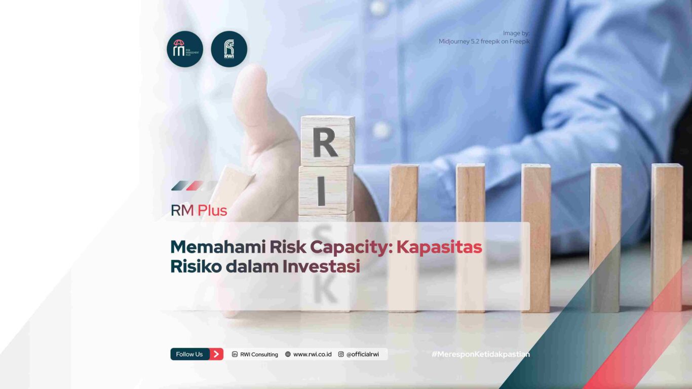 Measuring Risk Capacity Memahami Risk Capacity: Kapasitas Risiko dalam Investasi - RWI Consulting