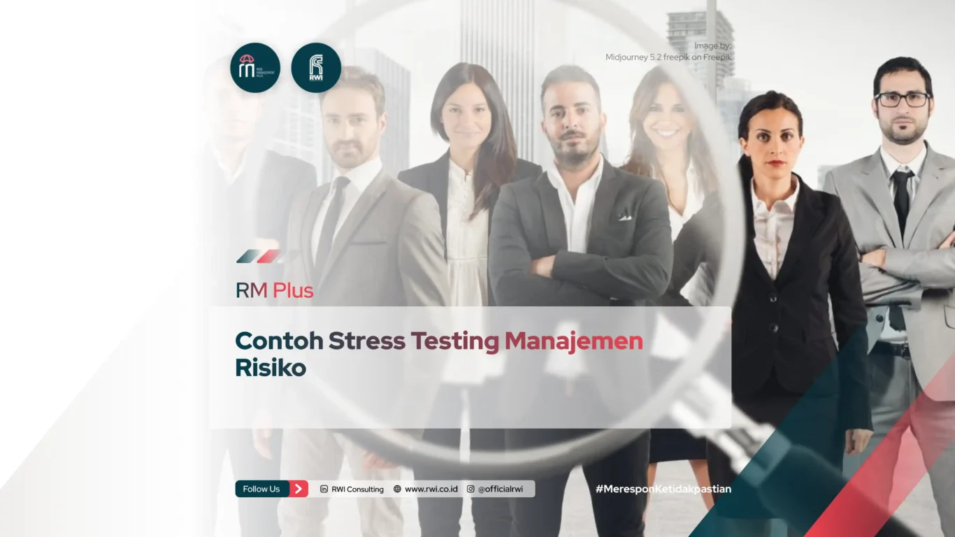 Stress Testing Contoh_11zon