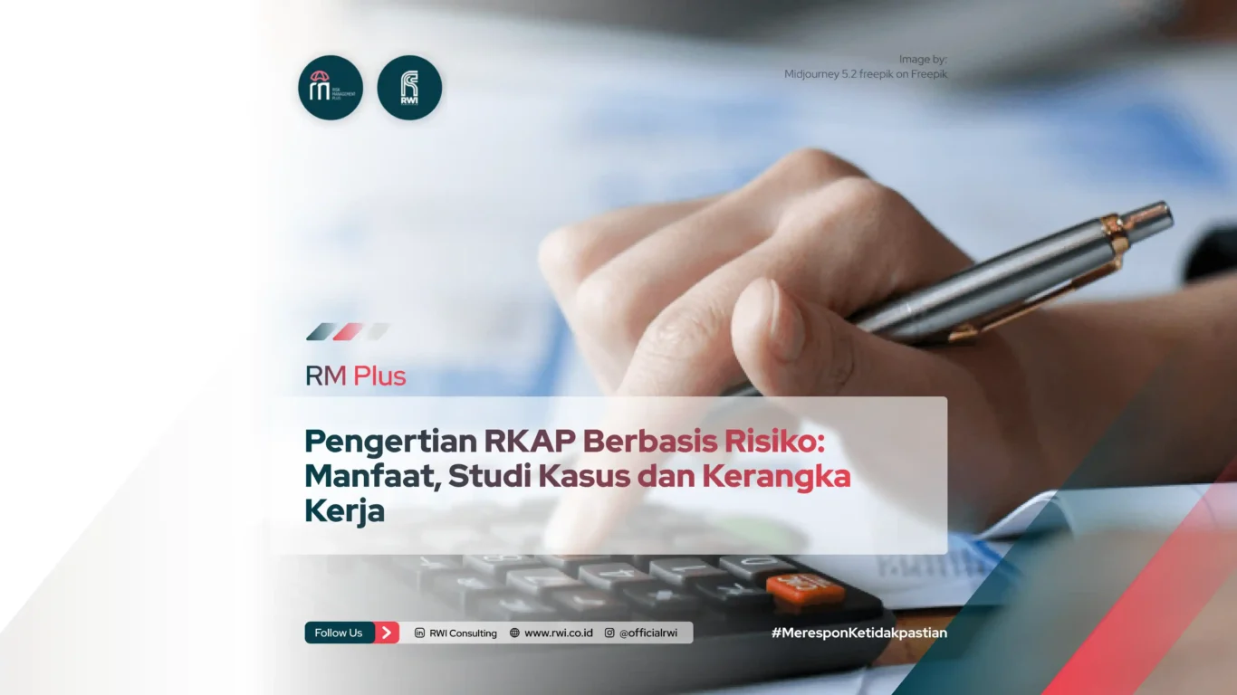RKAP Berbasis Risiko
