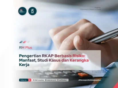 RKAP Berbasis Risiko