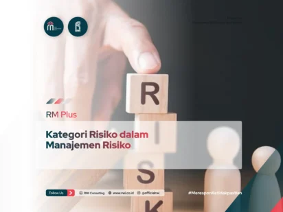 kategori risiko