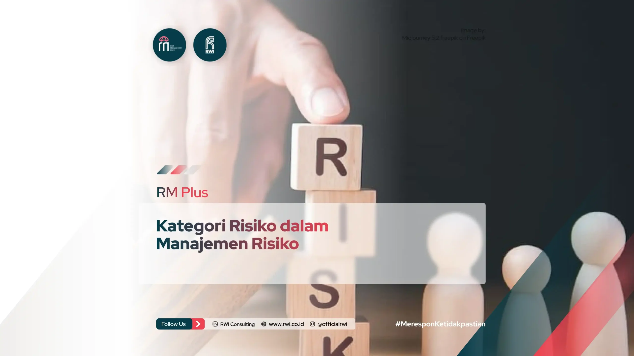 kategori risiko