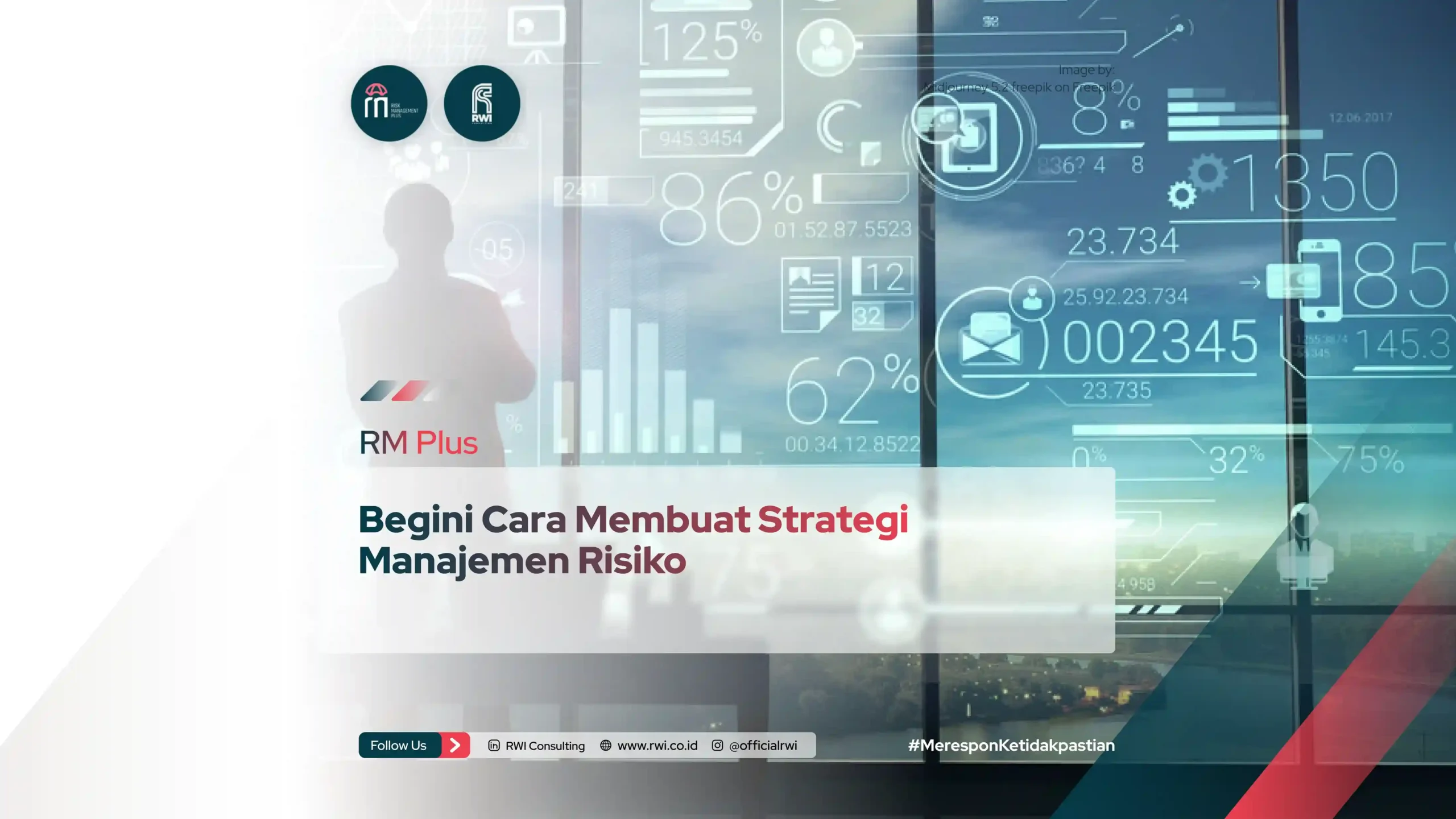 Strategi Manajemen Risiko