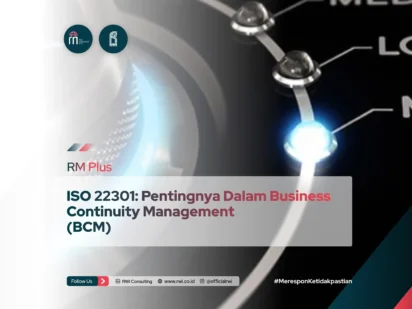 ISO 22301