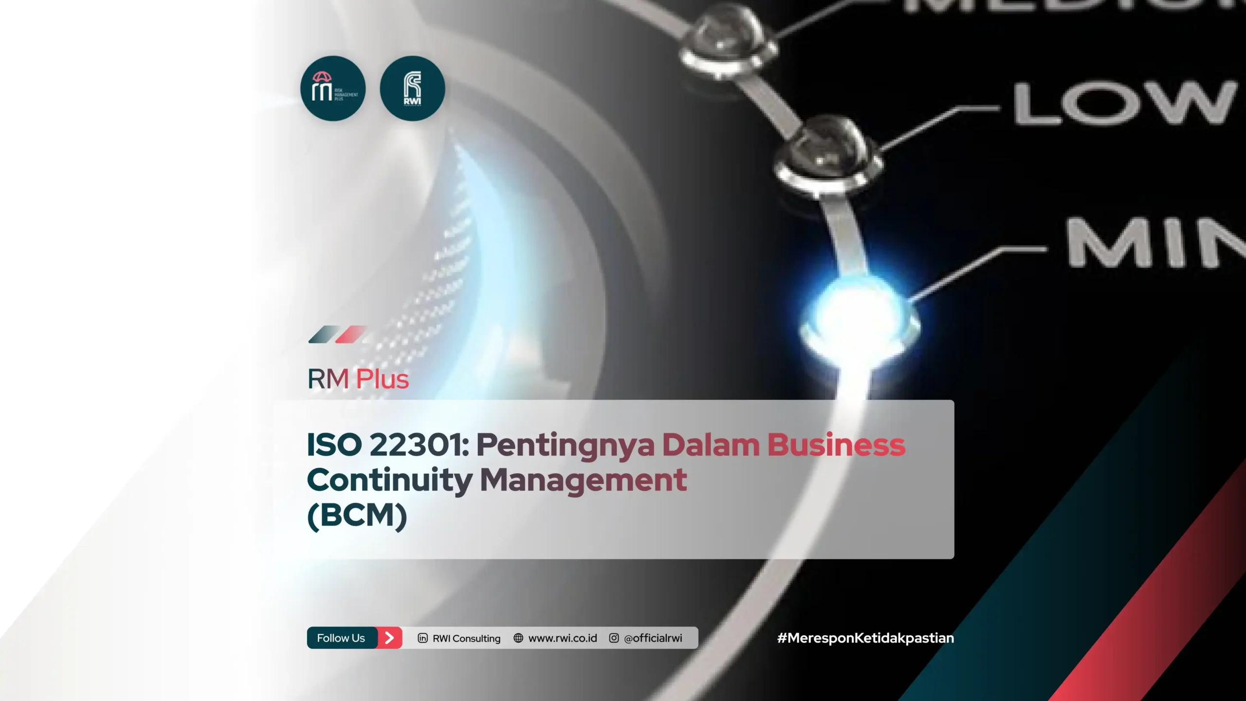 ISO 22301