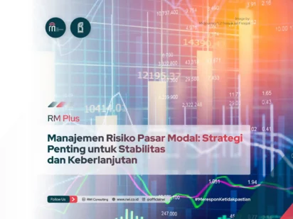 Manajemen Risiko Pasar Modal