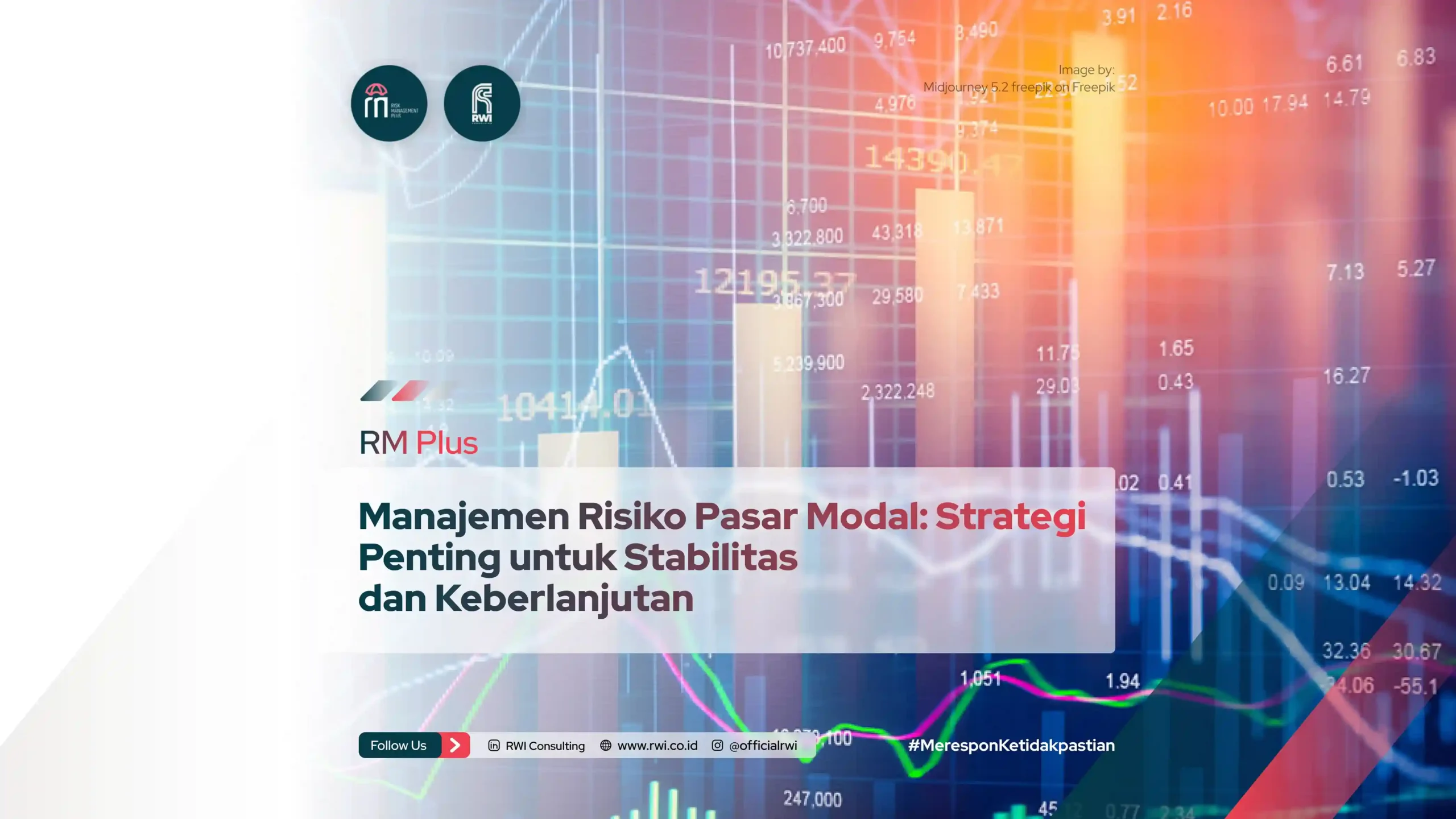 Manajemen Risiko Pasar Modal