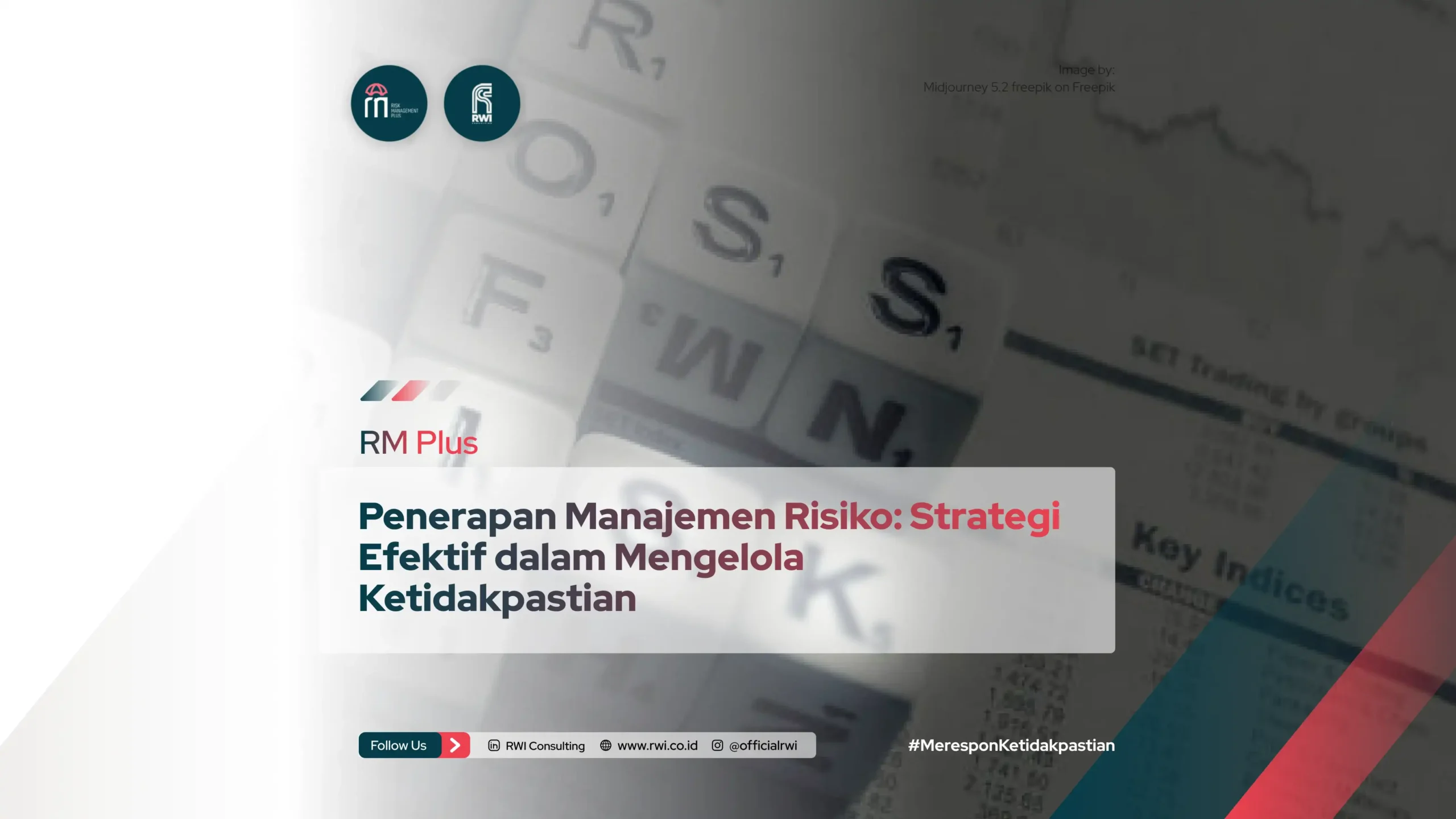 Penerapan Manajemen Risiko