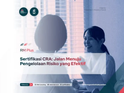 Sertifikasi CRA