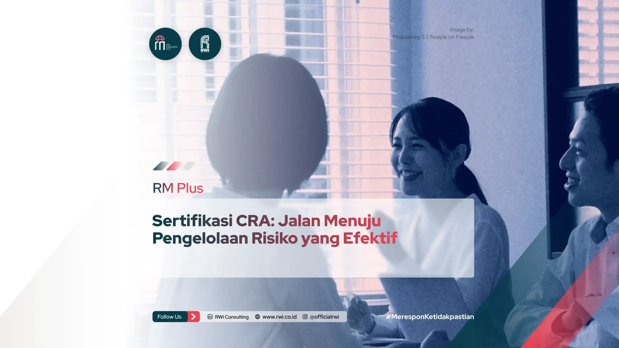 Sertifikasi CRA