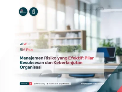 Manajemen Risiko yang Efektif