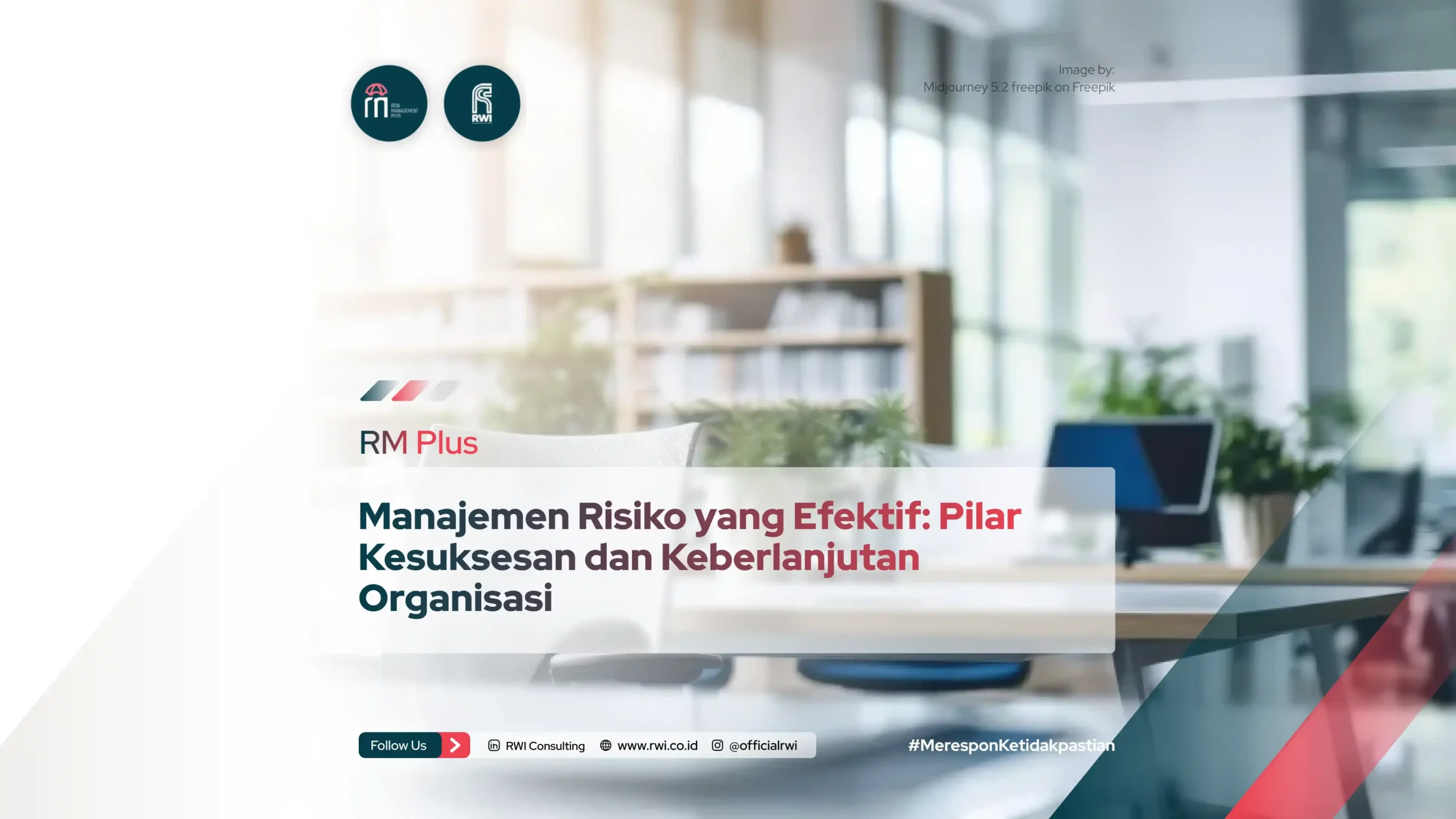 Manajemen Risiko yang Efektif