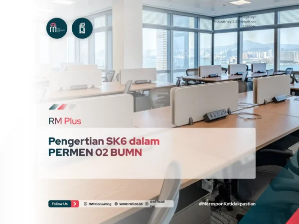 SK6 dalam PERMEN 02 BUMN