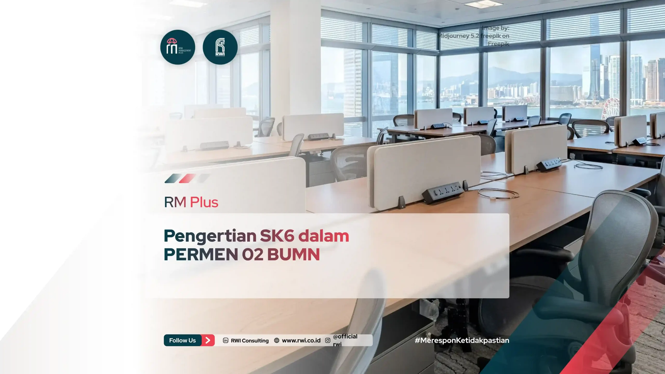 SK6 dalam PERMEN 02 BUMN