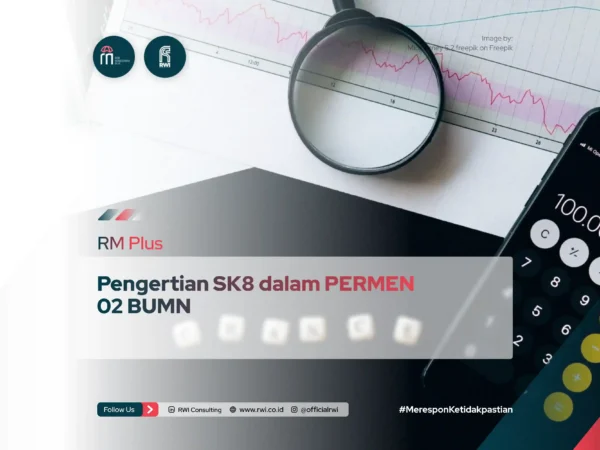 Pengertian SK8 dalam PERMEN 02 BUMN