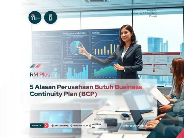 Business Continuity Plan (BCP)