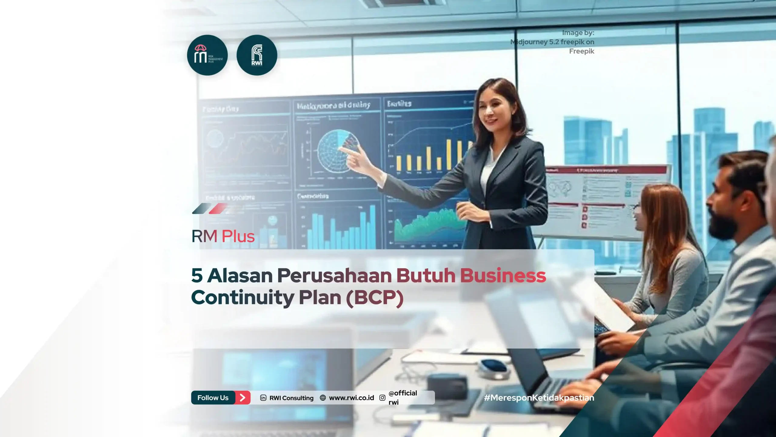 Business Continuity Plan (BCP)