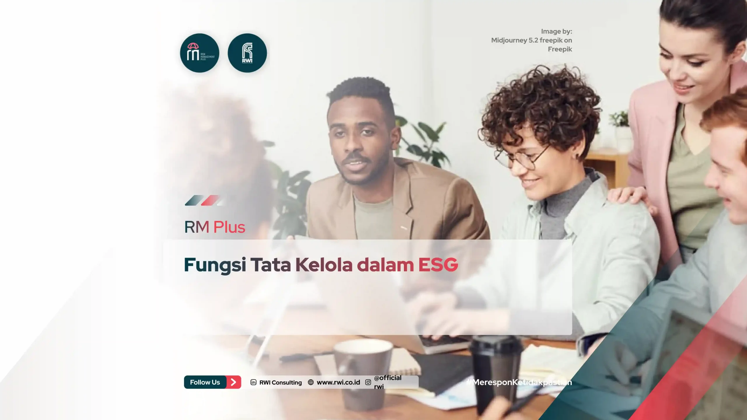 Fungsi Tata Kelola dalam ESG_11zon_11zon