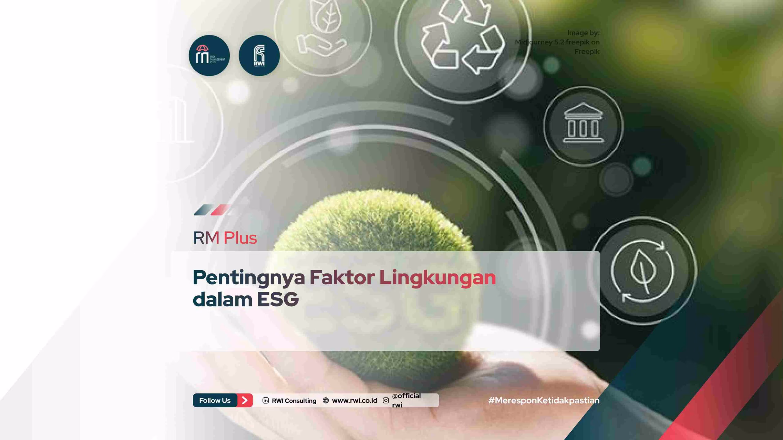 Pentingnya Faktor Lingkungan dalam ESG_11zon