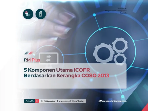 Komponen Utama ICOFR
