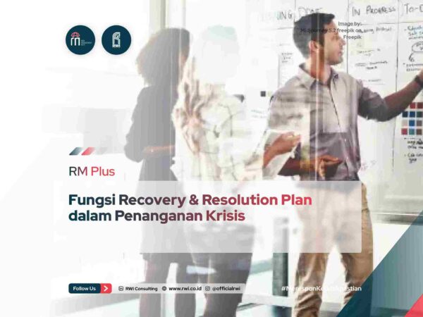 Recovery & Resolution Plan