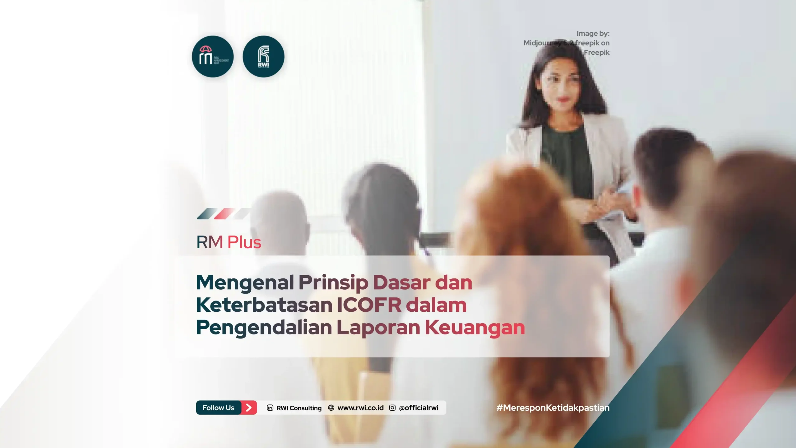 Prinsip Dasar dan Keterbatasan ICOFR