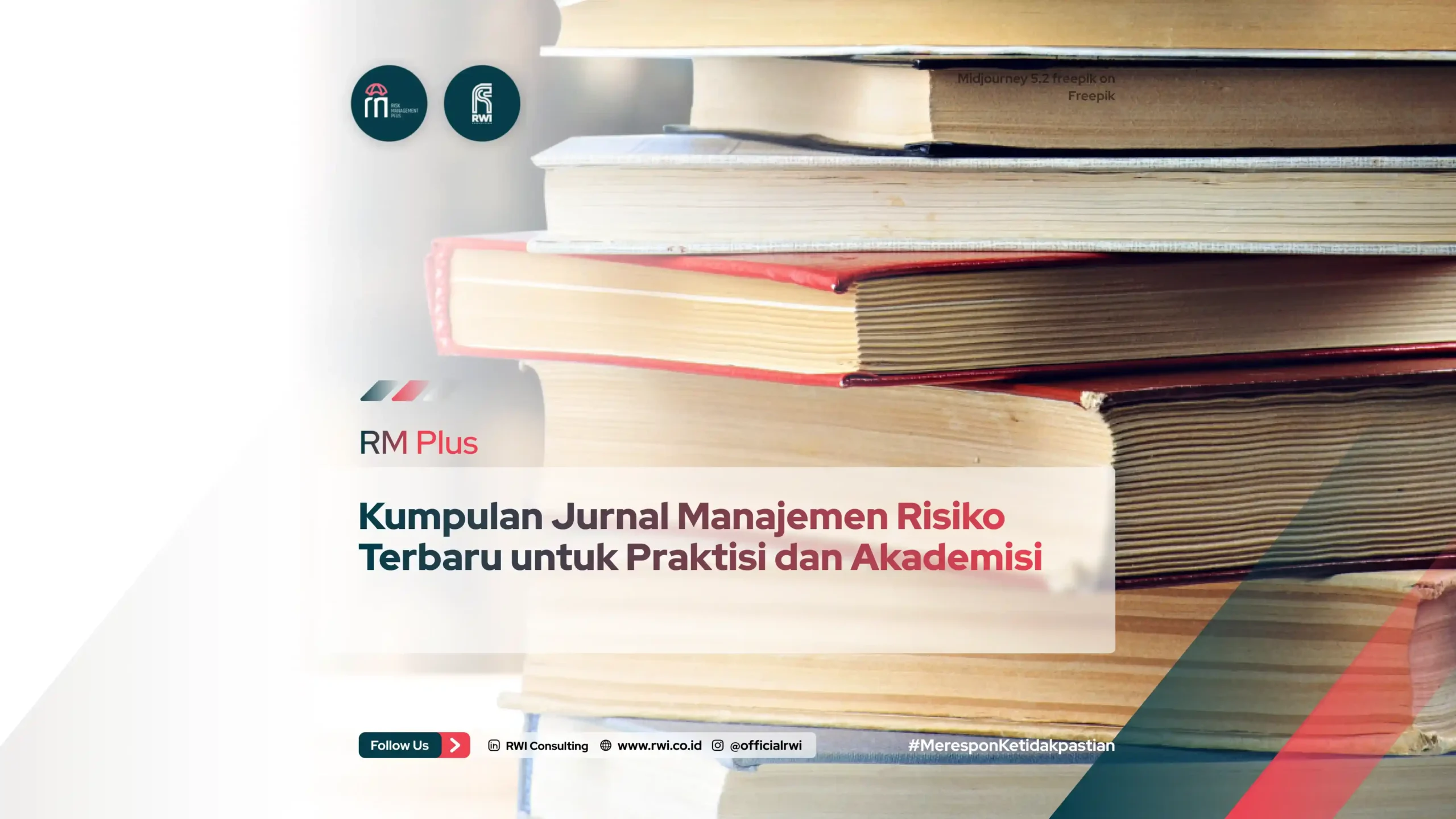 Jurnal Manajemen Risiko