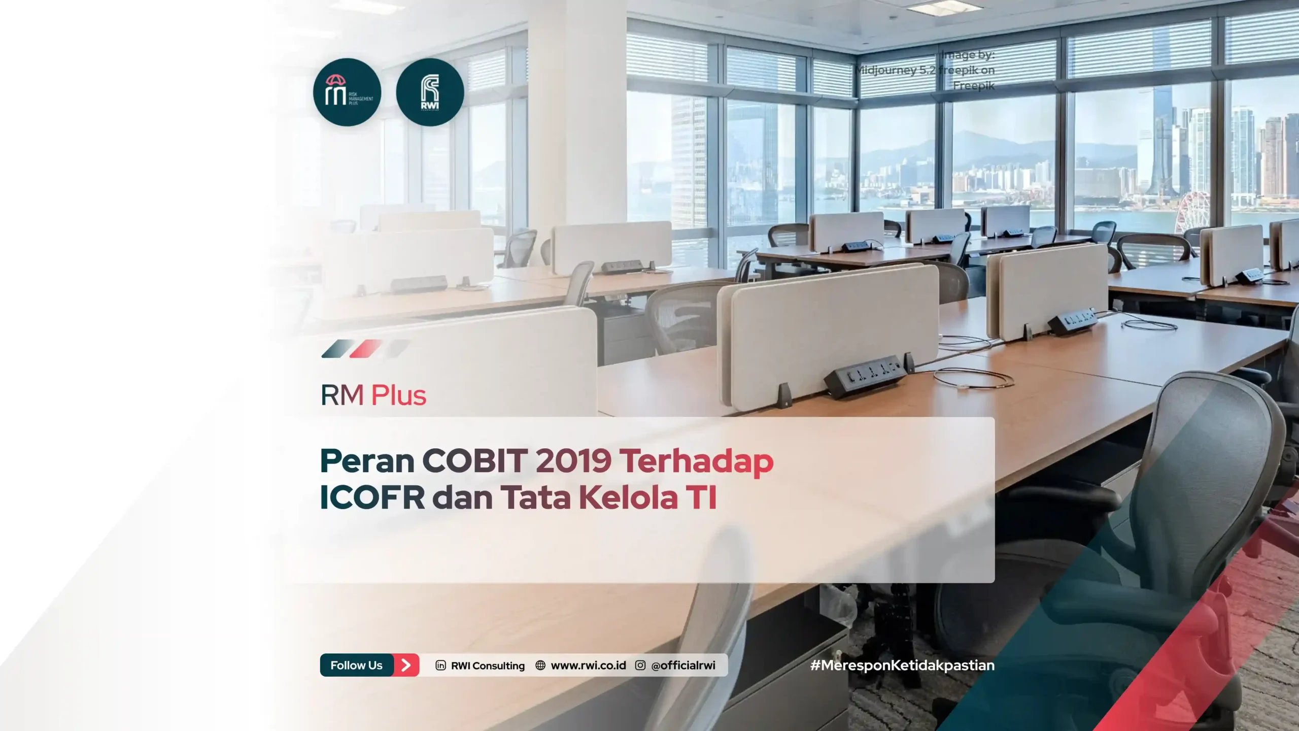 Peran COBIT 2019 Terhadap ICOFR dan Tata Kelola TI