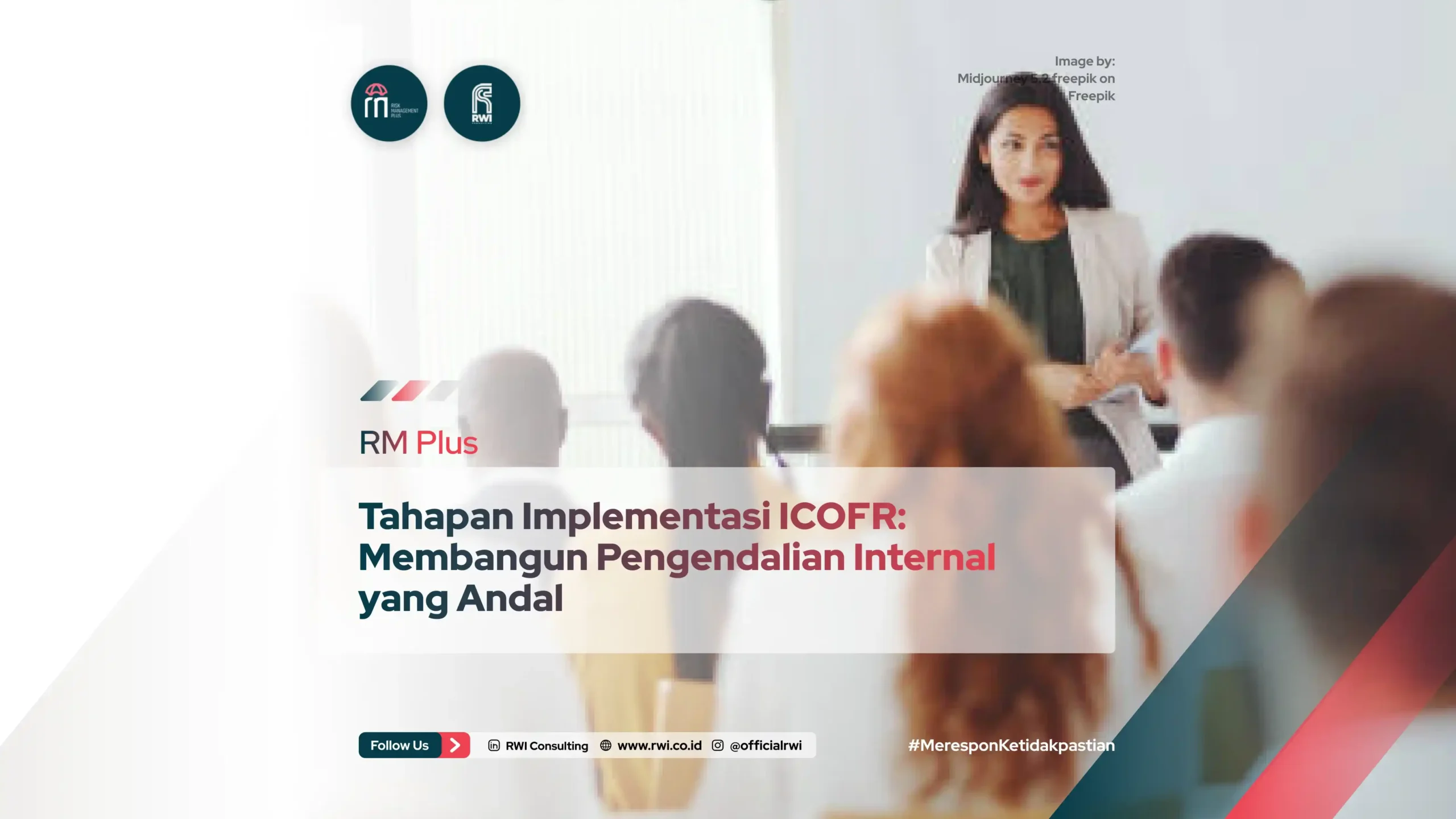 Tahapan Implementasi ICOFR