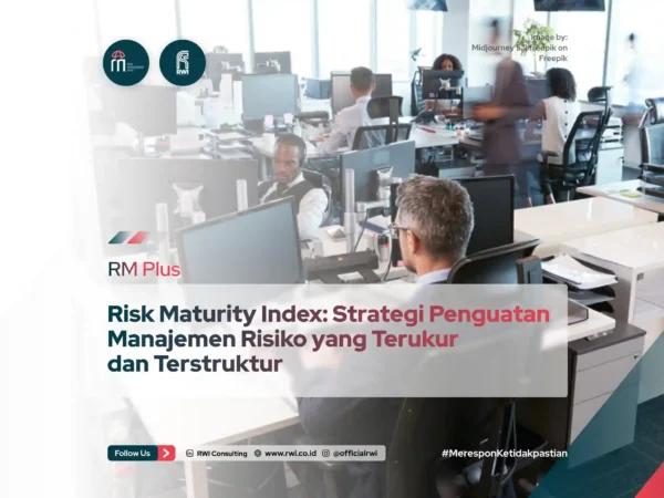 Pihak yang Terlibat dalam Penyusunan Contingency Plan