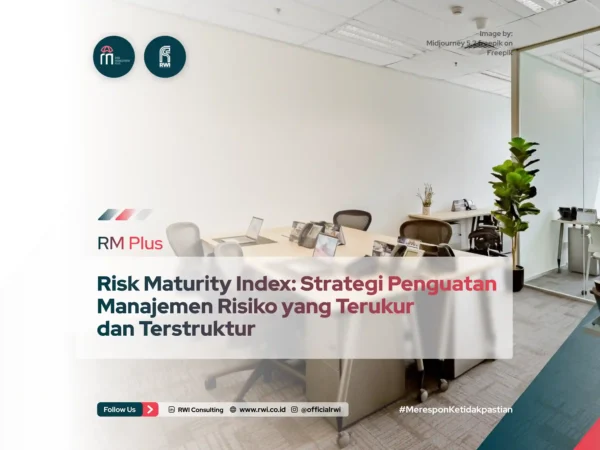 Risk Maturity Index
