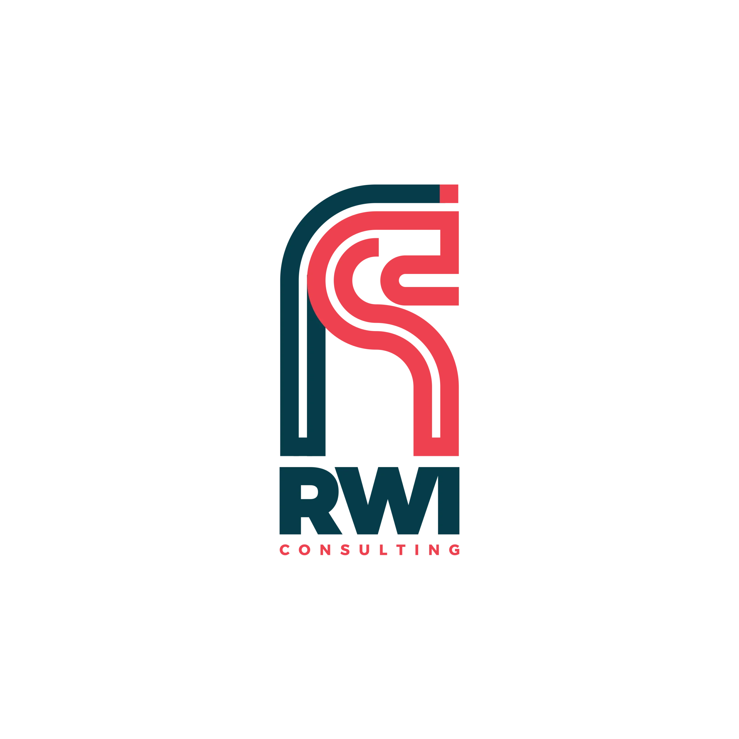 RWI Consulting logo
