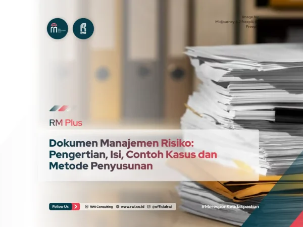 Dokumen Manajemen Risiko