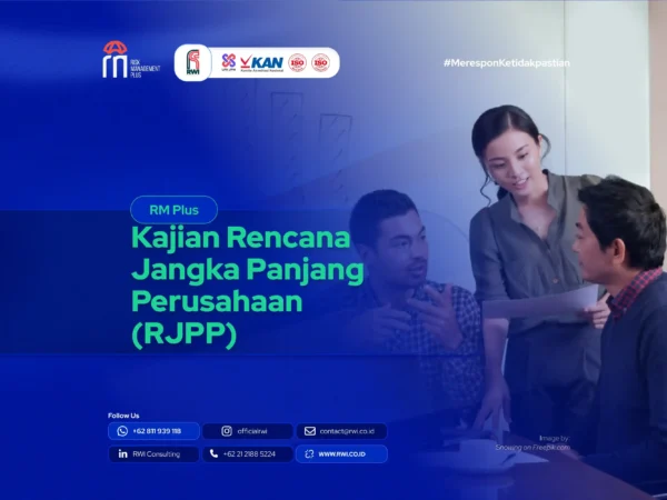 Kajian Rencana Jangka Panjang Perusahaan (RJPP) Dalam Tubuh BUMN