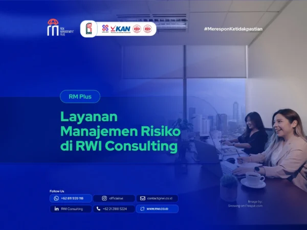 Layanan Manajemen Risiko